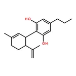 RHAWN Cannabidivarol
