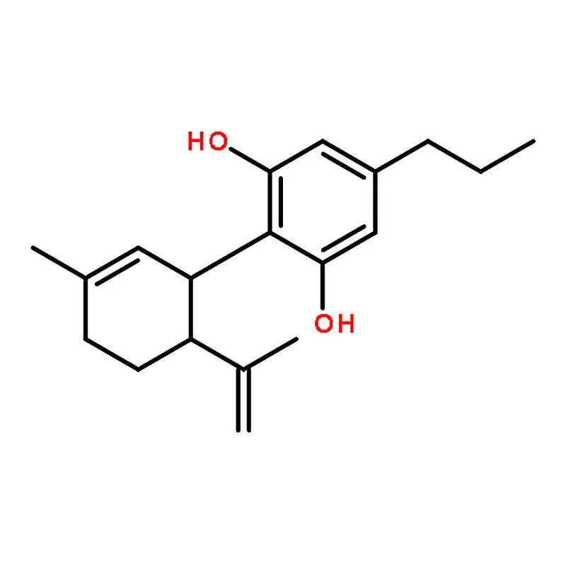 RHAWN Cannabidivarol