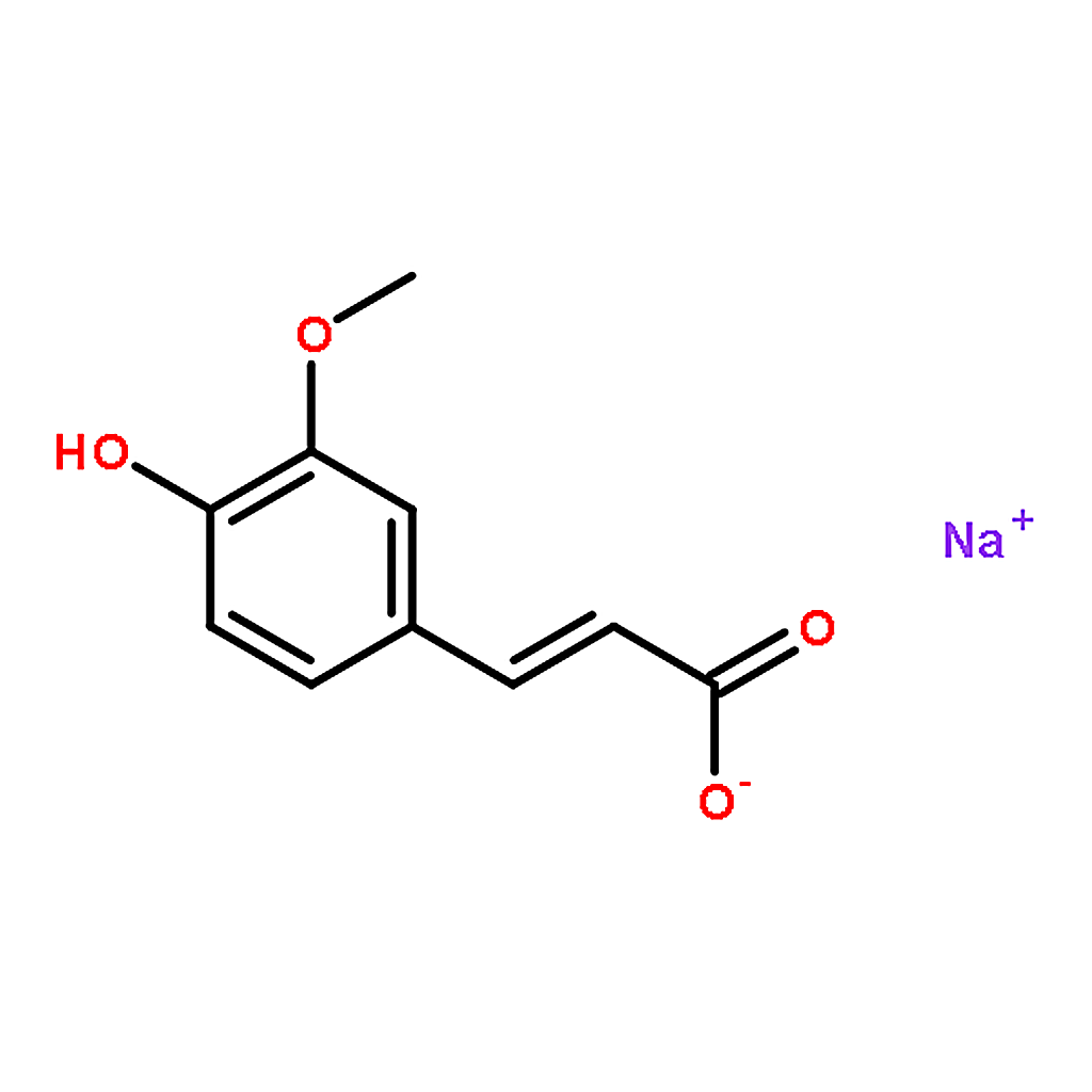 RHAWN Sodium Ferulate