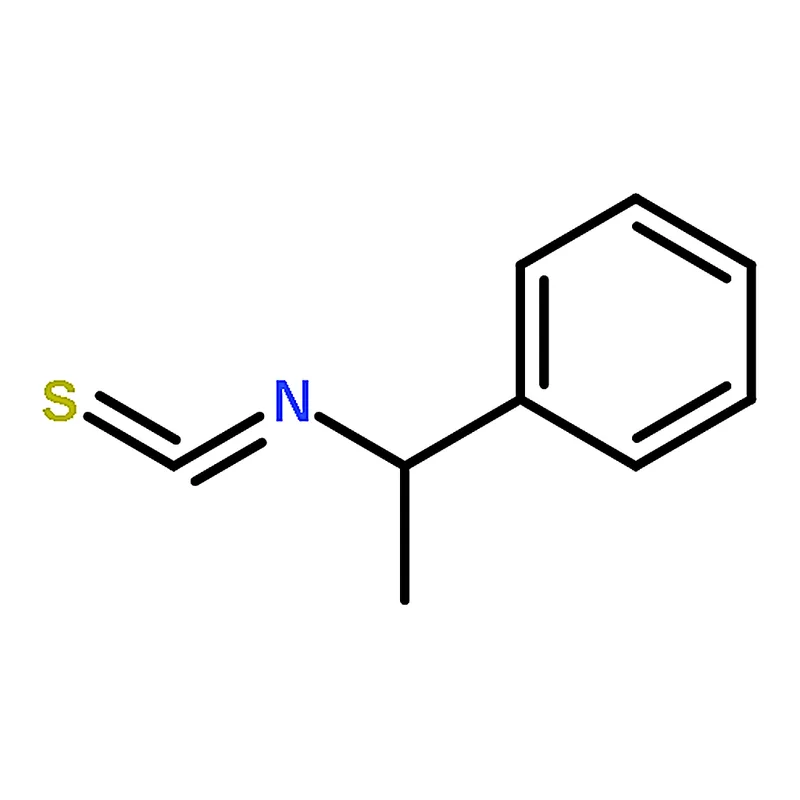 RHAWN (R)-(-)-1-Phenylethyl isothiocyanate