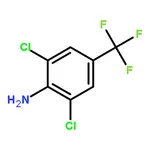 RHAWN 2,6-Dichloro-4-trifluoromethylaniline