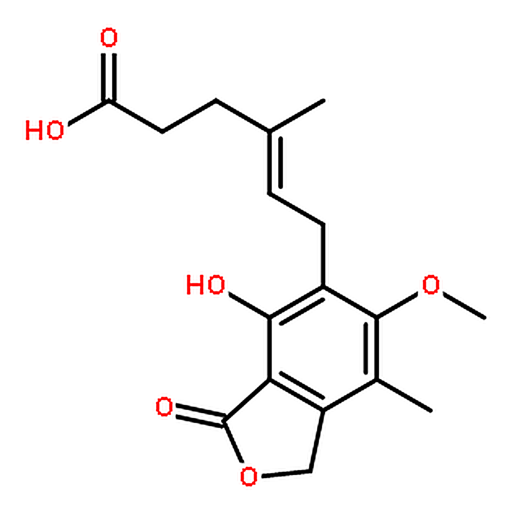 RHAWN Mycophenolic acid