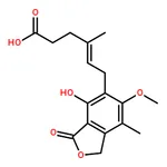 RHAWN Mycophenolic acid