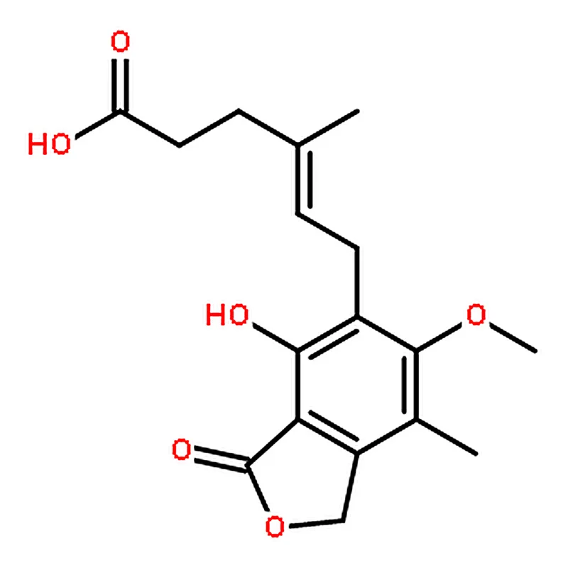 RHAWN Mycophenolic acid