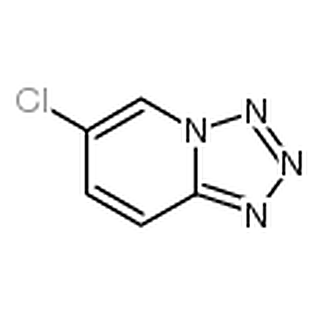 RHAWN 6-Chlorotetrazolo[1,5-a]pyridine