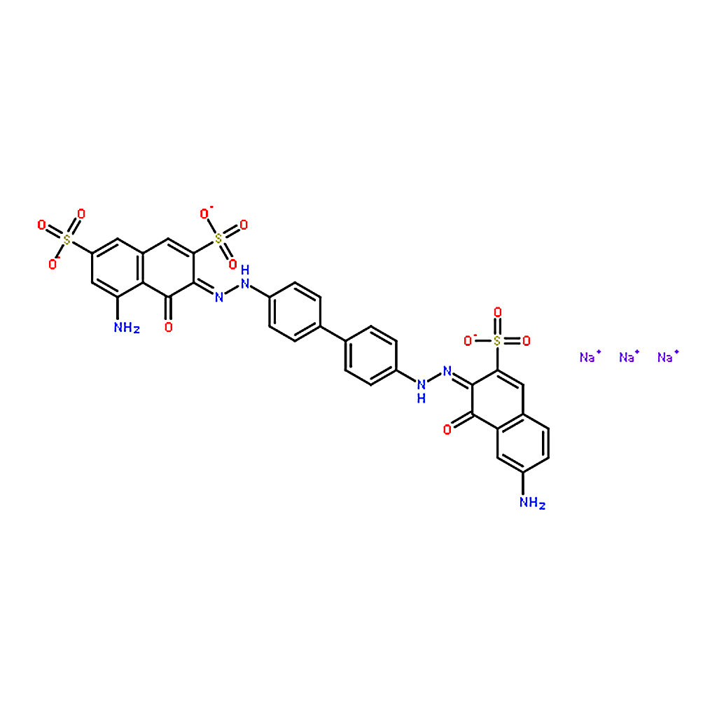 RHAWN Direct Blue 2