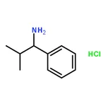 RHAWN 2-Methyl-1-Phenylpropan-1-Amine Hydrochloride