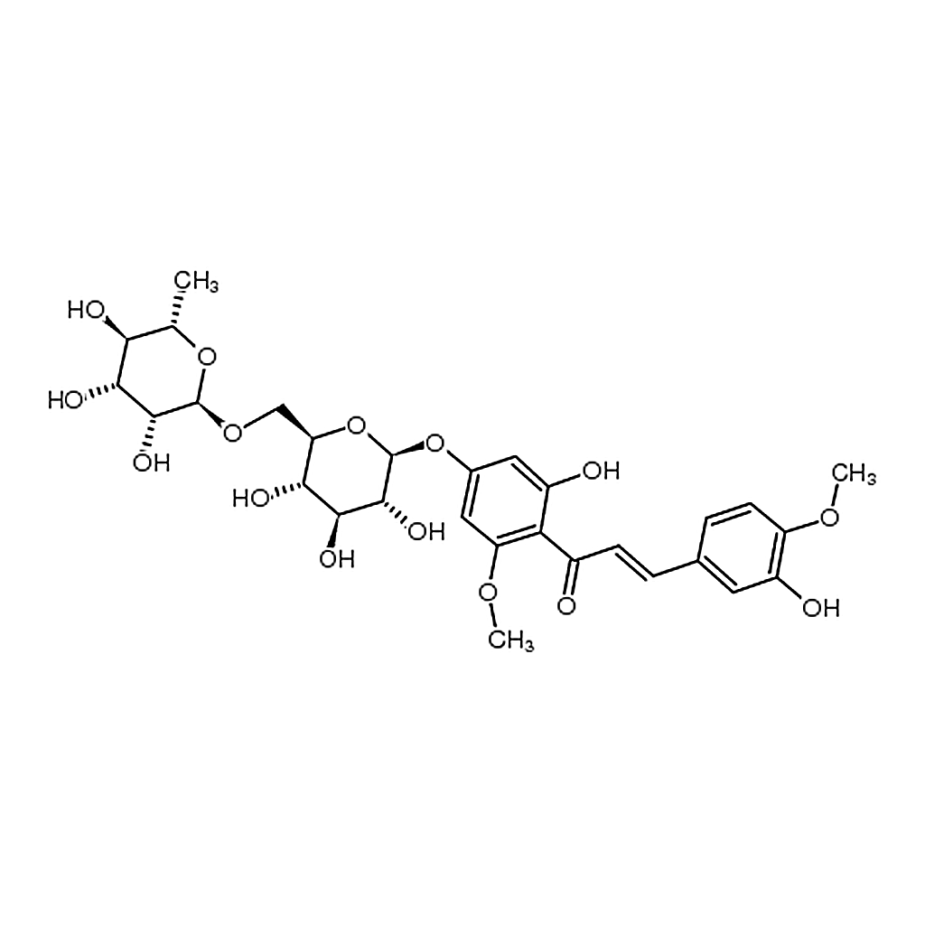 RHAWN Hesperidin methylchalcone