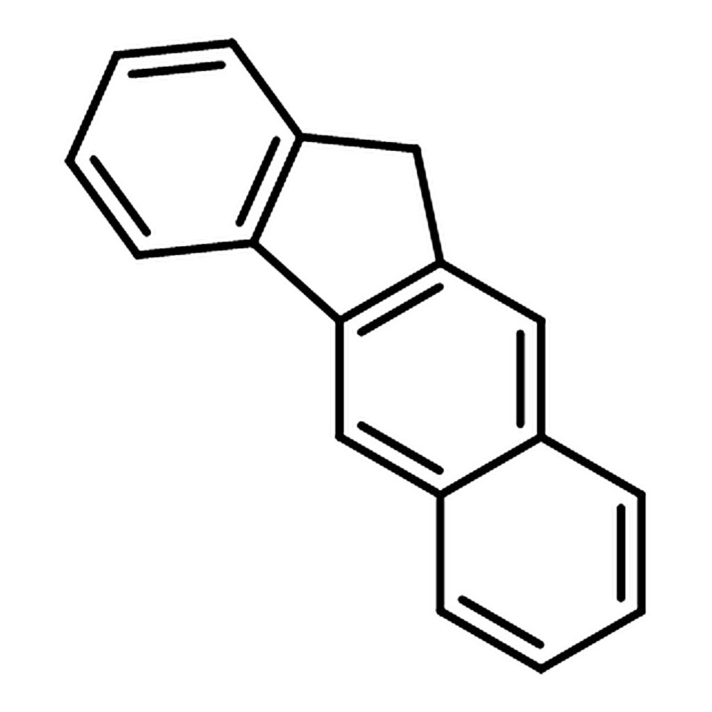 RHAWN 2,3-Benzofluorene