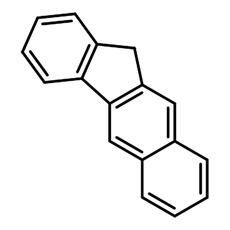 RHAWN 2,3-Benzofluorene