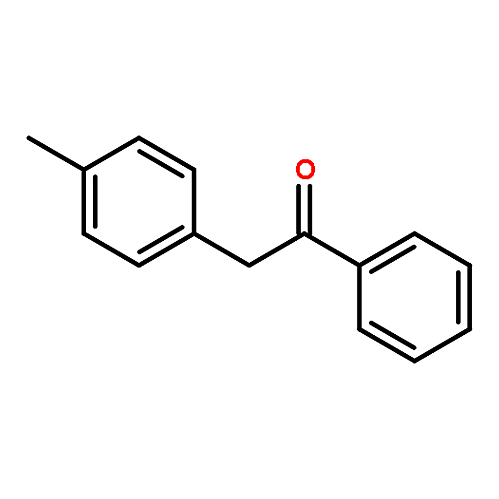 RHAWN 4-Methylbenzyl Phenyl Ketone