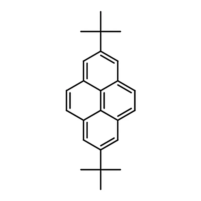 RHAWN 2,7-Di-tert-butylpyrene