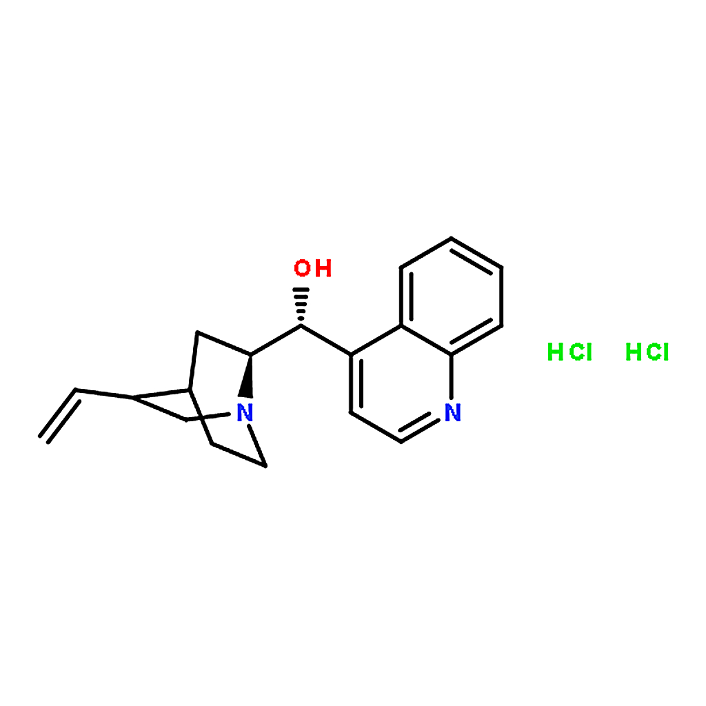 RHAWN Cinchonidine Dihydrochloride