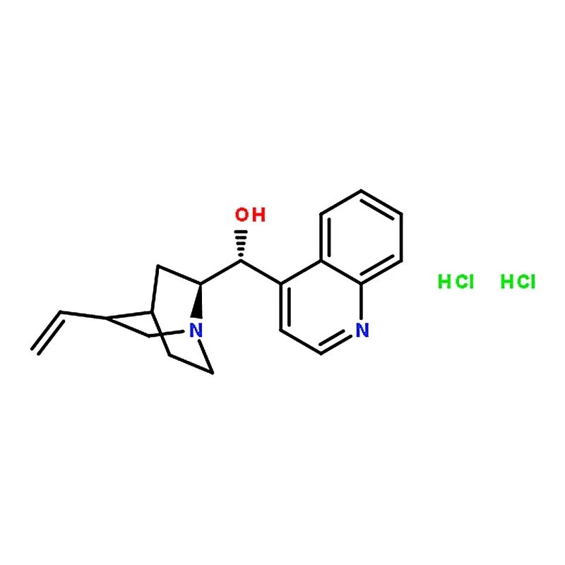 RHAWN Cinchonidine Dihydrochloride