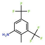 RHAWN 2-Methyl-3,5-bis(trifluoromethyl)aniline
