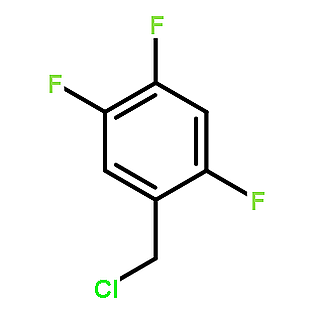 RHAWN 2,4,5-Trifluorobenzyl chloride