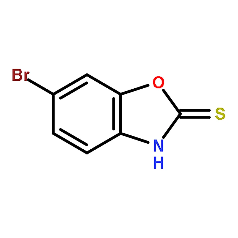 RHAWN 6-bromo-3H-1,3-benzoxazole-2-thione