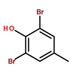 RHAWN 2,6-Dibromo-4-methylphenol