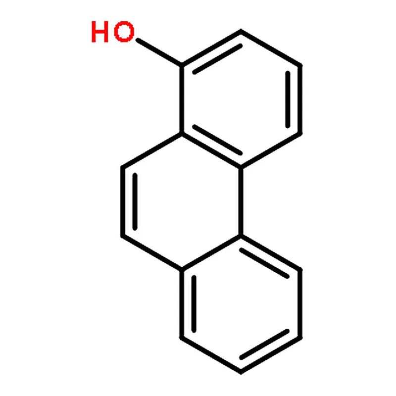 RHAWN Phenanthren-1-ol