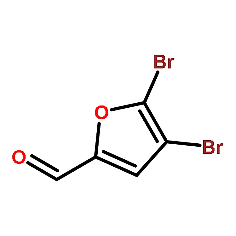 RHAWN 4,5-Dibromo-2-furaldehyde