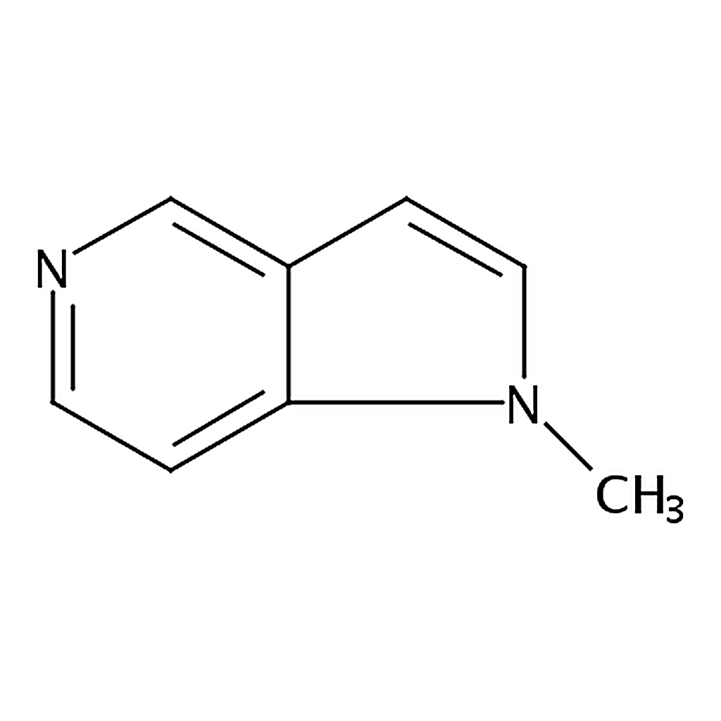 RHAWN 1-Methyl-1H-pyrrolo[3,2-c]pyridine