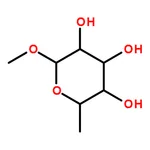RHAWN Methyl -L-Fucopyranoside
