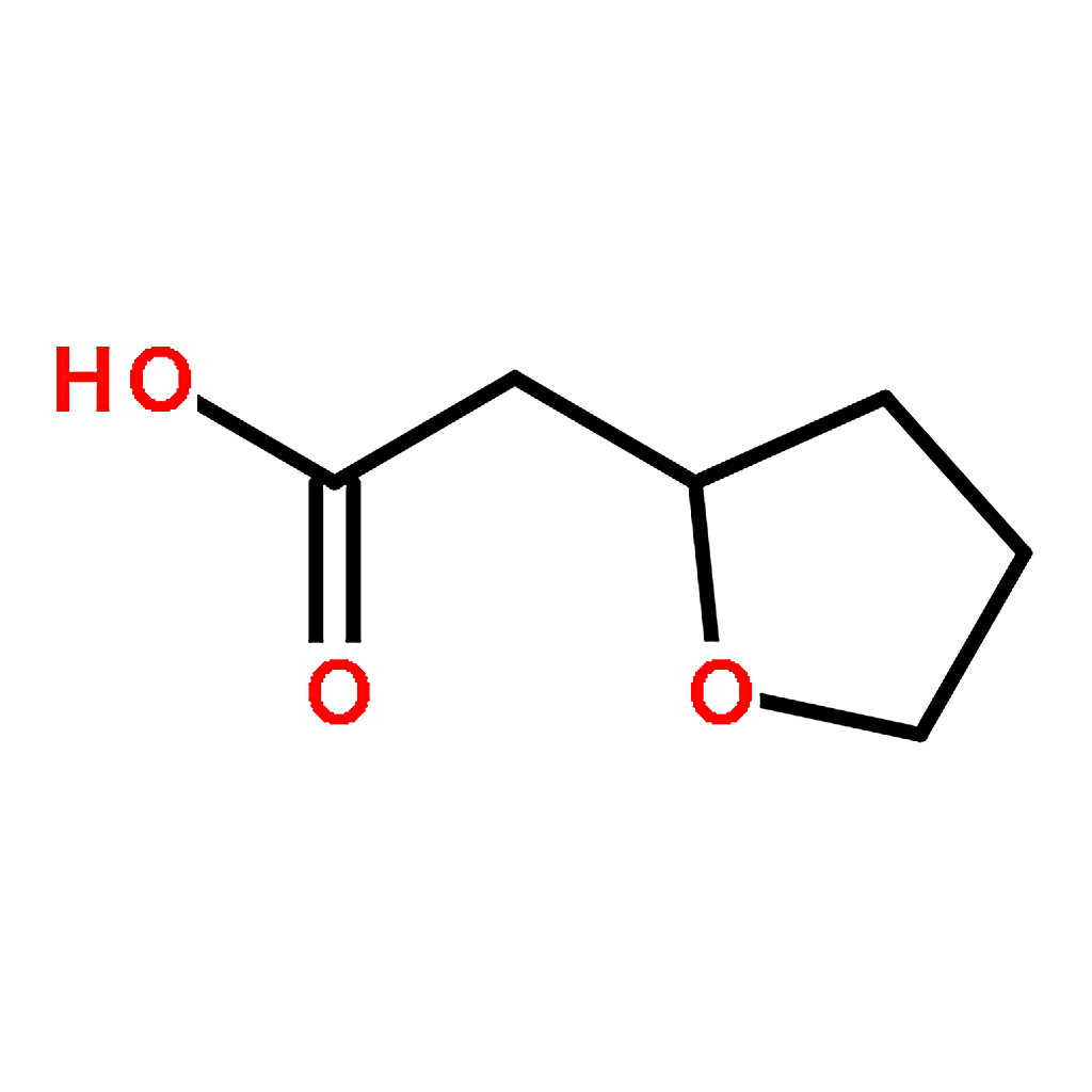 RHAWN 2-(Tetrahydrofuran-2-yl)acetic acid