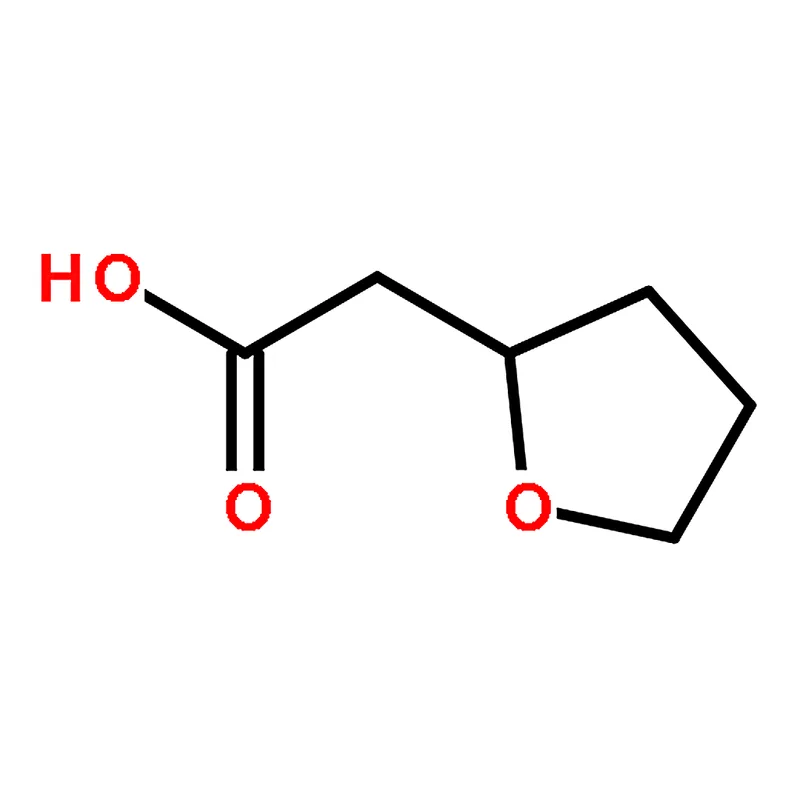 RHAWN 2-(Tetrahydrofuran-2-yl)acetic acid