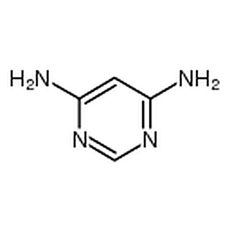 RHAWN 4,6-Diaminopyrimidine