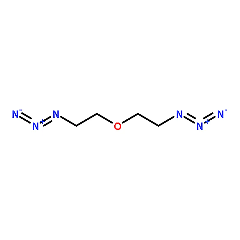 RHAWN Azido-PEG1-azide
