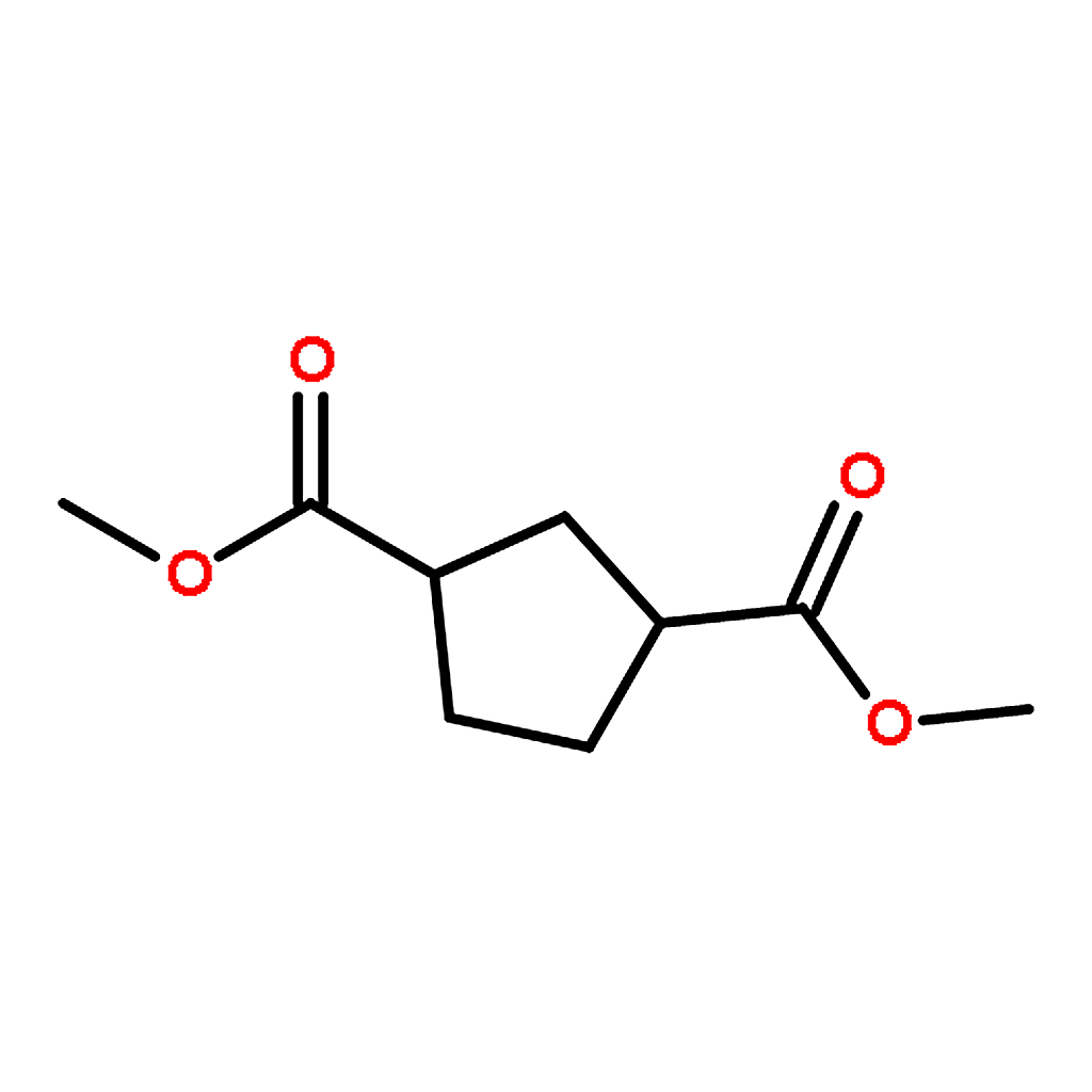 RHAWN Dimethyl cyclopentane-1，3-dicarboxylate