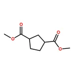 RHAWN Dimethyl cyclopentane-1,3-dicarboxylate