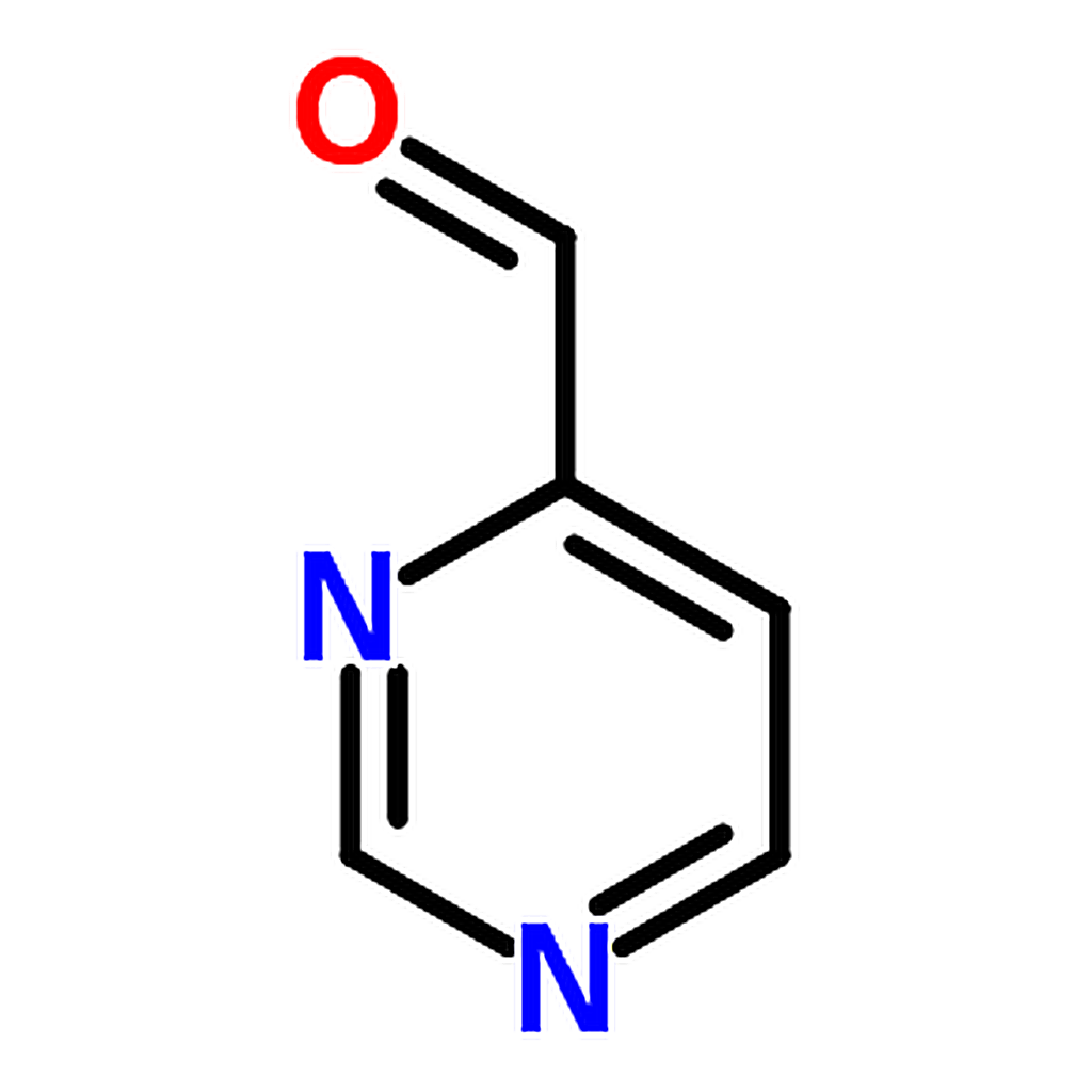 RHAWN Pyrimidine-4-carbaldehyde