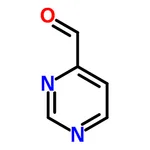 RHAWN Pyrimidine-4-carbaldehyde
