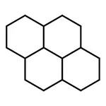 RHAWN Hexadecahydropyrene (mixture of isomers)