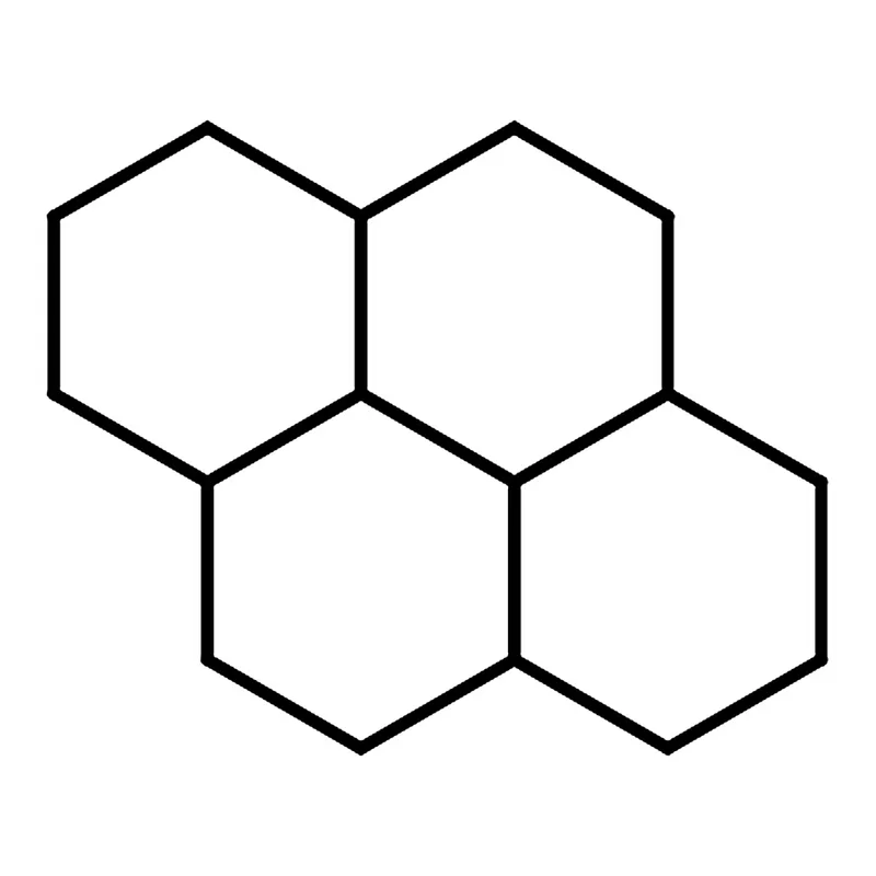 RHAWN Hexadecahydropyrene (mixture of isomers)