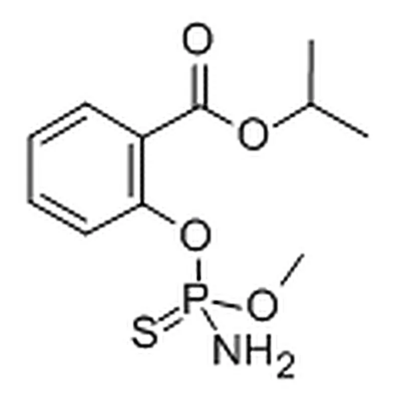 RHAWN Isocarbophos solution