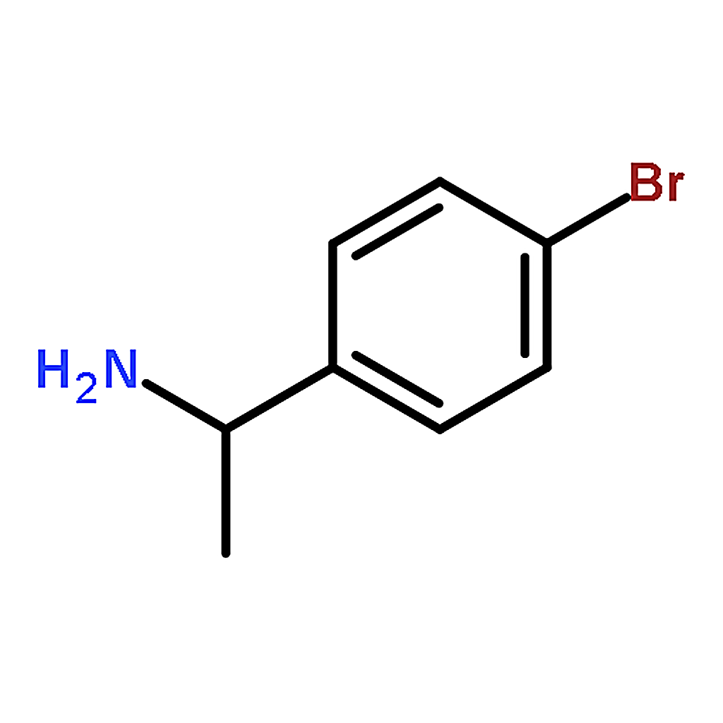 RHAWN 1-(4-Bromophenyl)ethylamine