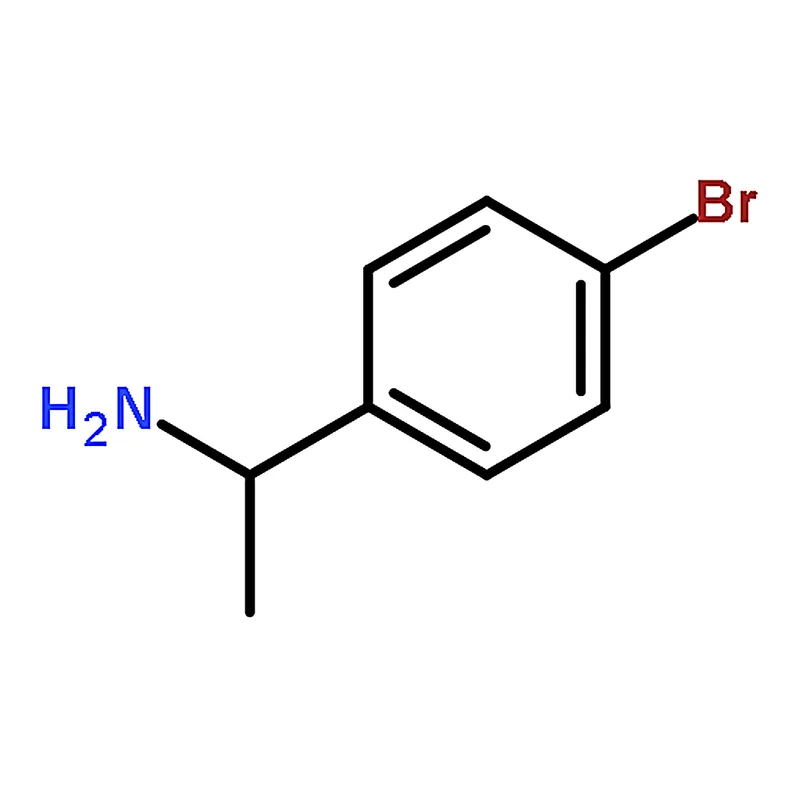 RHAWN 1-(4-Bromophenyl)ethylamine