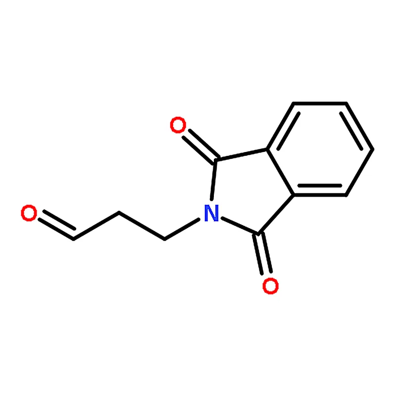 RHAWN 3-(1,3-Dioxoisoindolin-2-yl)propanal