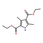 RHAWN Diethyl 2,4-dimethylpyrrole-3,5-dicarboxylate