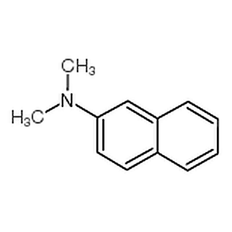 RHAWN <i>N</i>,<i>N</i>-Dimethyl-2-naphthylamine