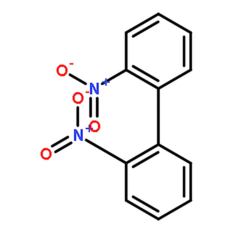 RHAWN 2,2'-Dinitrobiphenyl