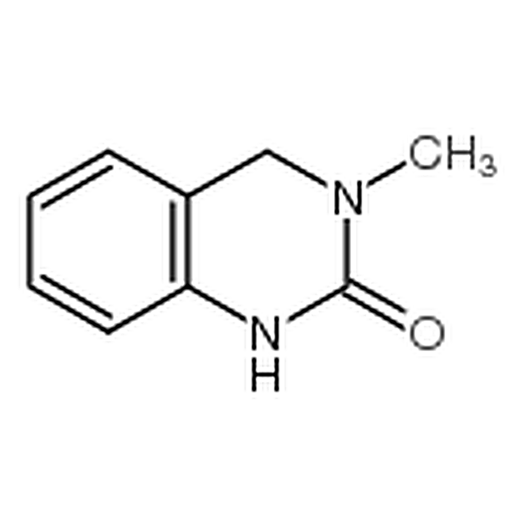 RHAWN 3，4-Dihydro-3-methyl-2(1H)-quinazolinone
