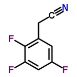 RHAWN 2,3,5-Trifluorobenzyl Cyanide