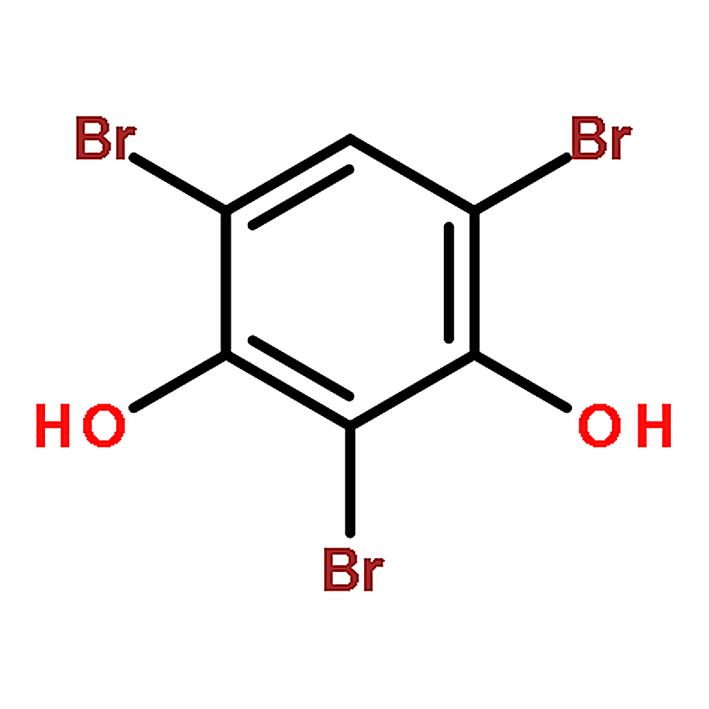 RHAWN 2,4,6-Tribromoresorcinol