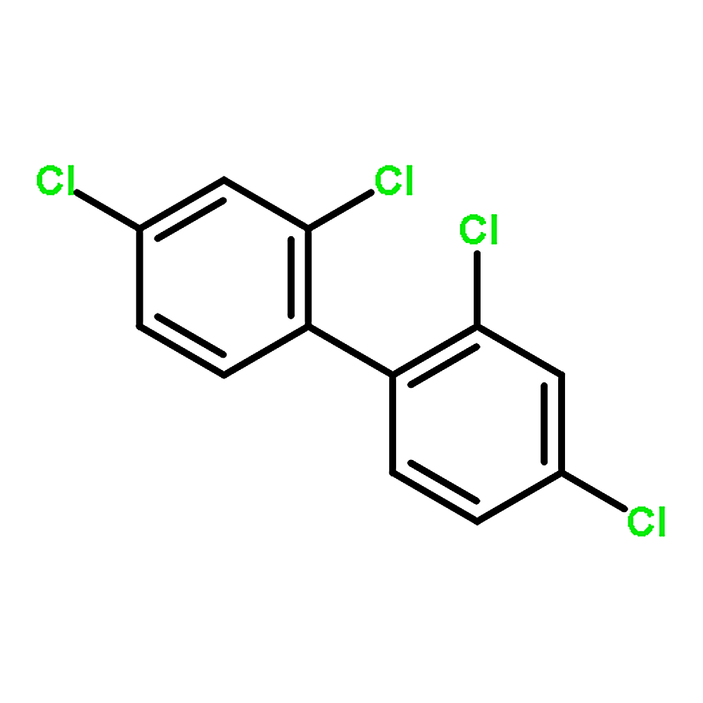 RHAWN 2，2'，4，4'-Tetrachlorobiphenyl