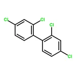 RHAWN 2,2',4,4'-Tetrachlorobiphenyl