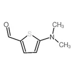 RHAWN 5-(Dimethylamino)thiophene-2-carbaldehyde