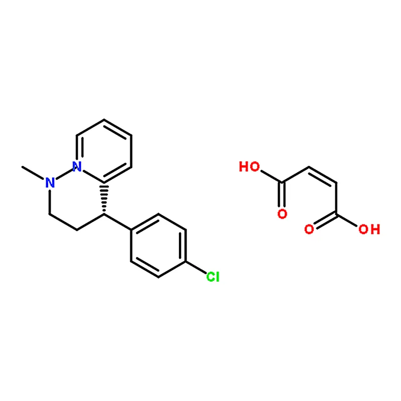 RHAWN S-Chlorpheniraminemaleatesalt